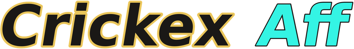 Crickex Aff logo